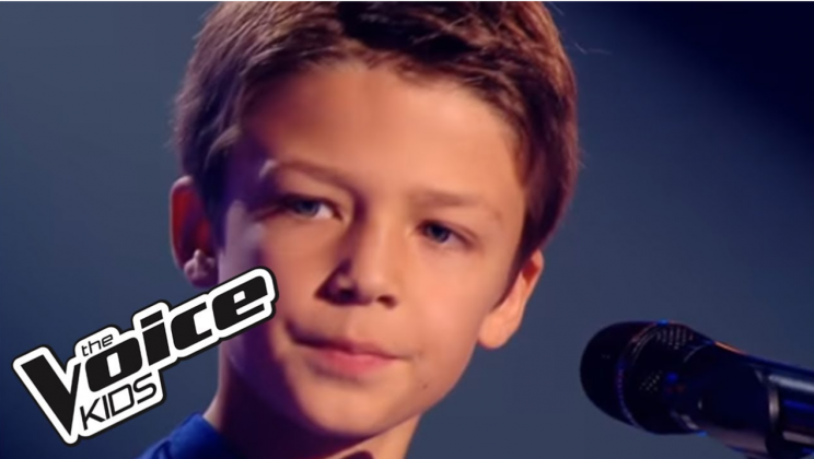 10-year -old boy turns every seat on “The Voice” with Boy Dylan’s 1973 nostalgic cover of “Knockin ‘on Heaven’s Door”