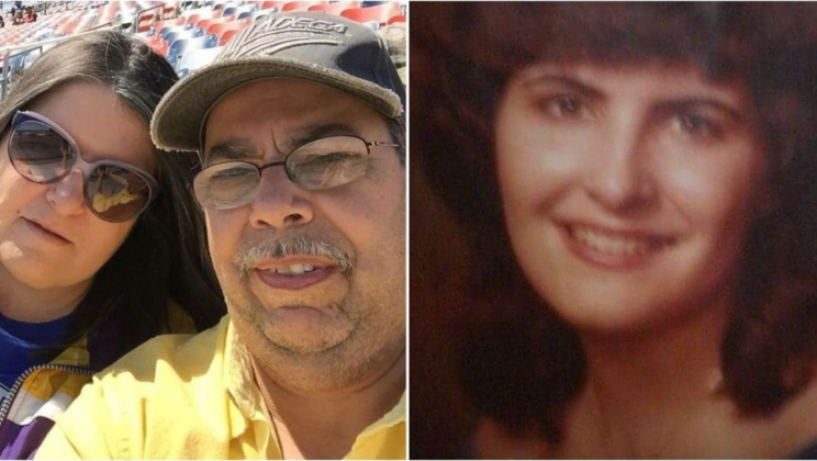 Grandmother Loses 40 Years Of Memories After Mysterious Headache