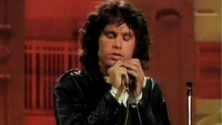 The song that made Ed Sullivan ban ‘The Doors’ from ever playing on his show again