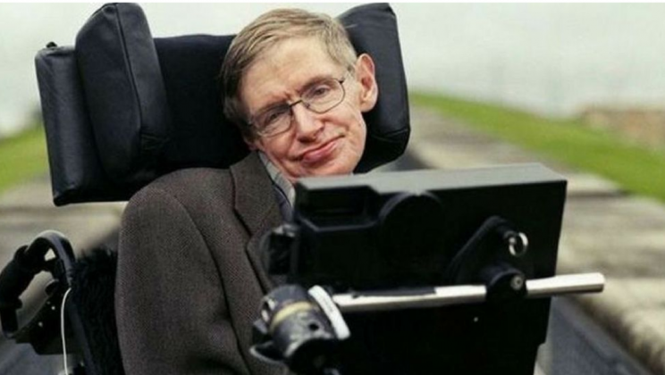 Stephen Hawking Dies At 76, Leaving A Final Warning For Humanity