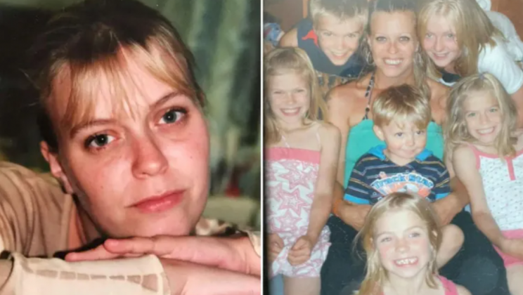 Mum of eight dies after spending years indoors so people wouldn’t look at her