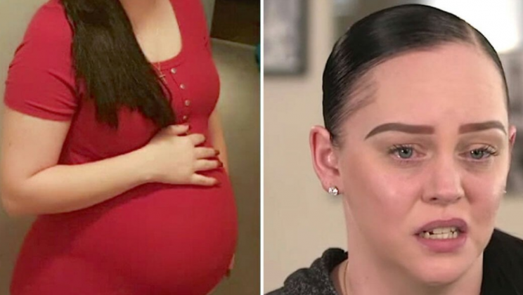 A surrogate mother gave birth to twins for a married couple: A month later a DNA test revealed the unbelievable