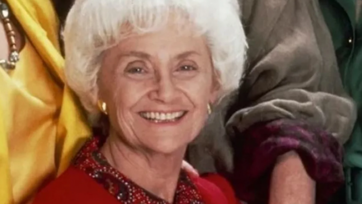 There is so much to love about Estelle Getty, America’s favorite Golden Girl