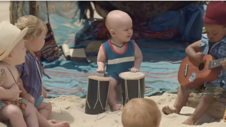 If This Doesn’t Make You Smile, You’ve Missed A Good Opportunity