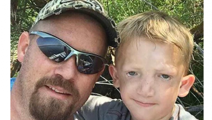 7-year-old boy was called ‘monster’ and wanted to kill himself – but then his father taught the thugs a lesson they’ll never forget