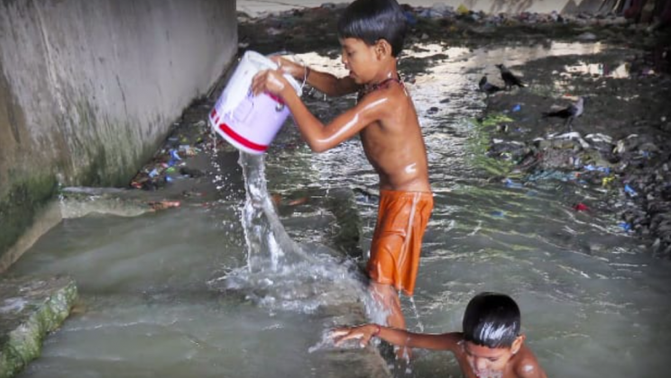 Father Uses Money He Had Set Aside for Daughter’s Wedding to Do Something Great for His People