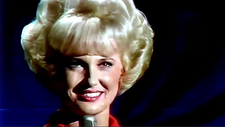 Tammy Wynette makes country imusic history with ‘Stand By Your Man’