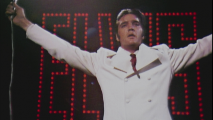 Celebrating The Life of Elvis Presley, The King of Rock ’n’ Roll