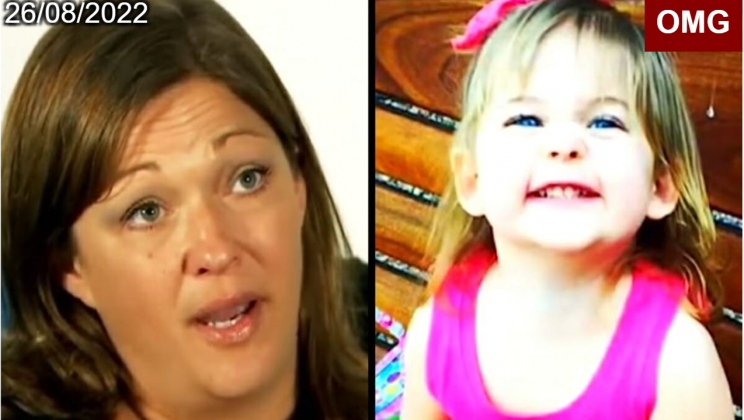 Doctors declared the death of a little girl: an hour later the mother learned the confusing truth