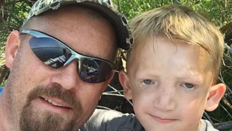 7-year-old boy was called ‘monster’ and wanted to kill himself – but then his father taught the thugs a lesson they’ll never forget