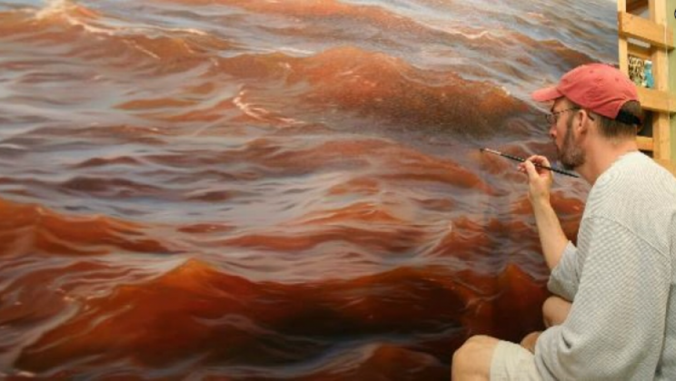 These artists are so talented you won’t believe your eyes