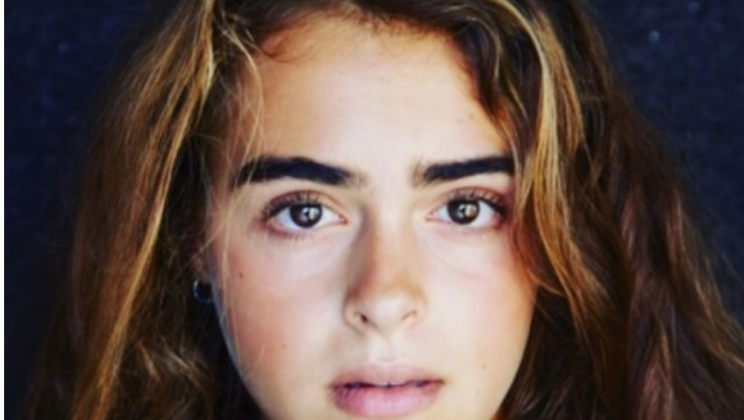 A 13 year old was ‘the most beautiful girl in class’ – 5 years later she revealed the ugly truth behind her pictures