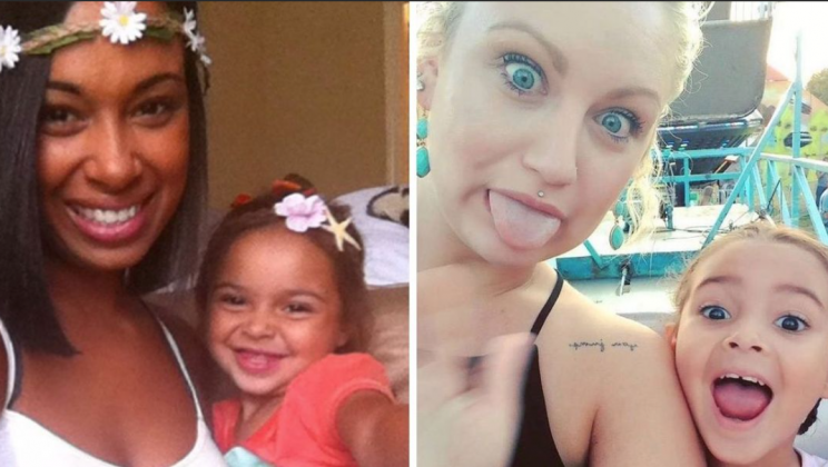 A mother saw how her ex’s girlfriend was treating her daughter and couldn’t sit still, so she wrote this letter