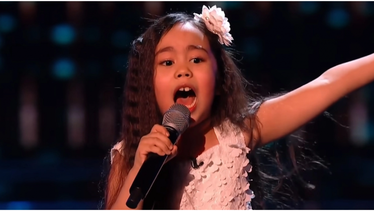 These Cute Blind Auditions Feature The Most Adorable Kids On ‘The Voice’