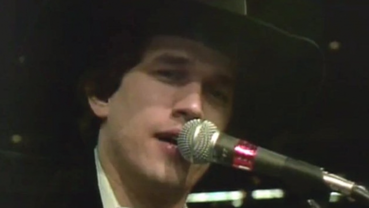 The greatest road song of all time: George Strait’s 1982 country hit, ‘Amarillo by Morning’