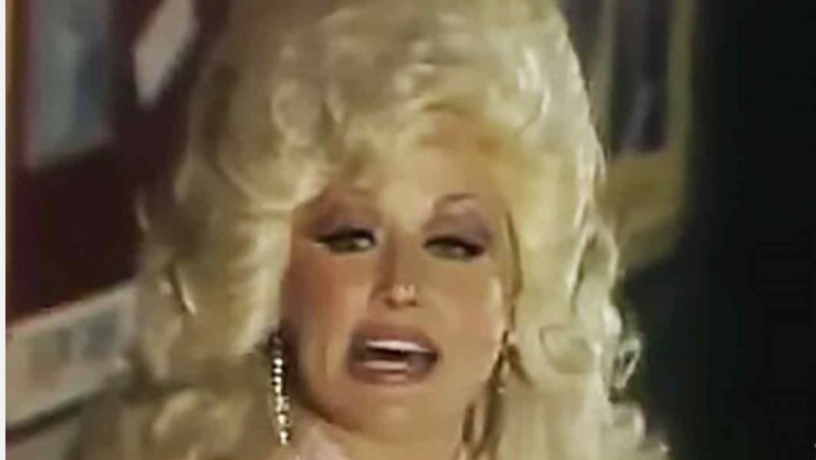 Dolly Parton breathes new life into 1974 hit ‘Bad, Bad Leroy Brown’