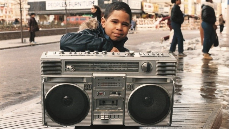 1980s kids will remember these nostalgic feelings