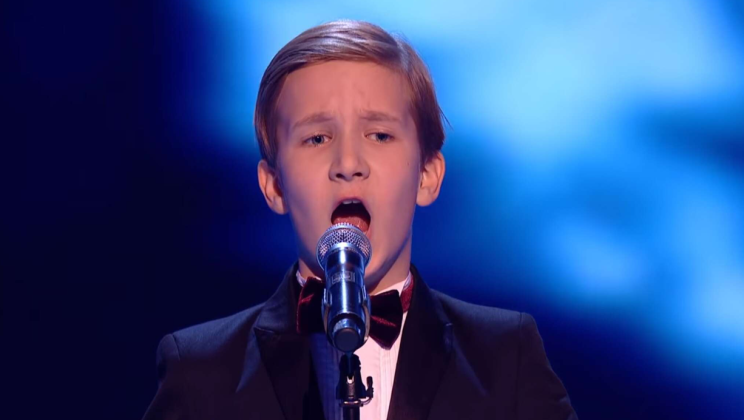 Top 10 ‘Voice’ Kids Perform The Most Difficult Songs In The World