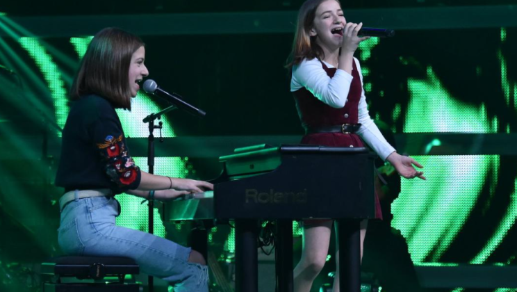 The Judge is Speechless: Sisters Mimi & Josefin Deliver a Hauntingly Beautiful Cover of Radiohead’s “Creep”