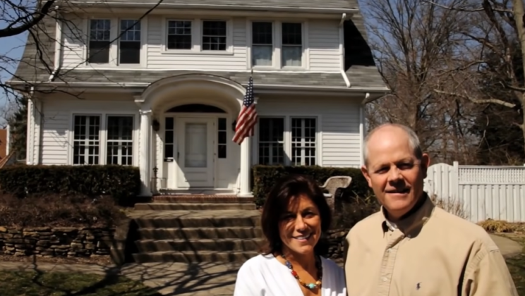 Homes ordered from a 1906 Sears catalog still going strong
