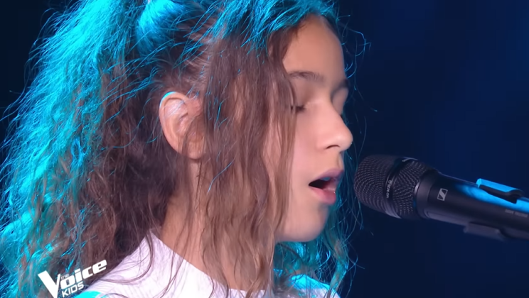 12-year-old girl grabs 19M hearts with moving “Bohemian Rhapsody”