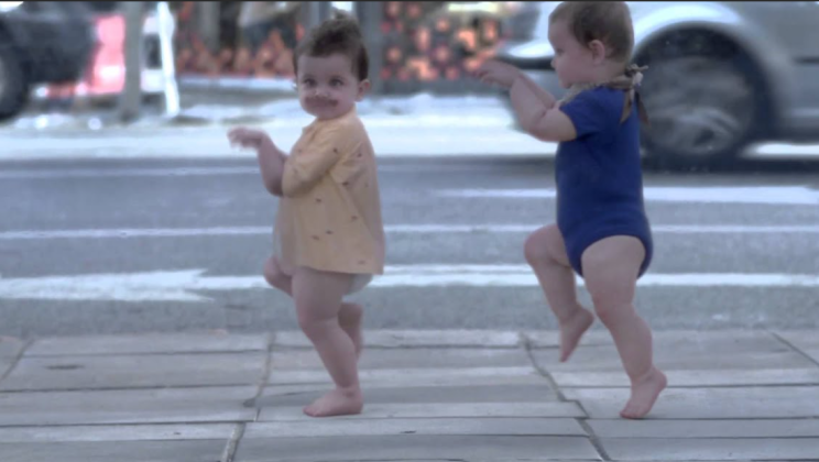 If This Doesn’t Make You Laugh Out Loud, You’ve Missed a Good Opportunity!