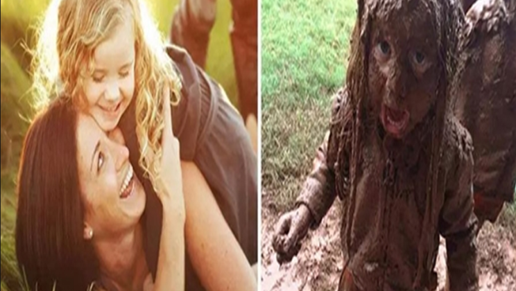 Funny Pictures Illustrate the Contrasting Approaches of Moms and Dads in Parenting