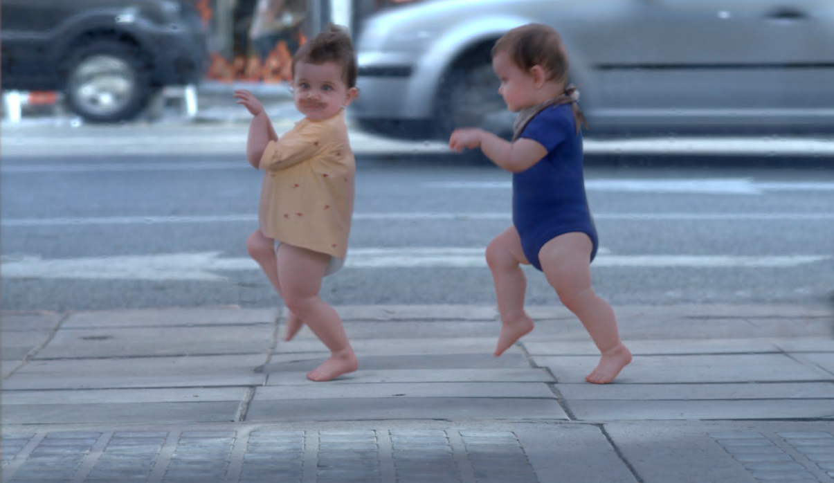 If This Doesn’t Make You Laugh Out Loud, You’ve Missed a Good Opportunity!