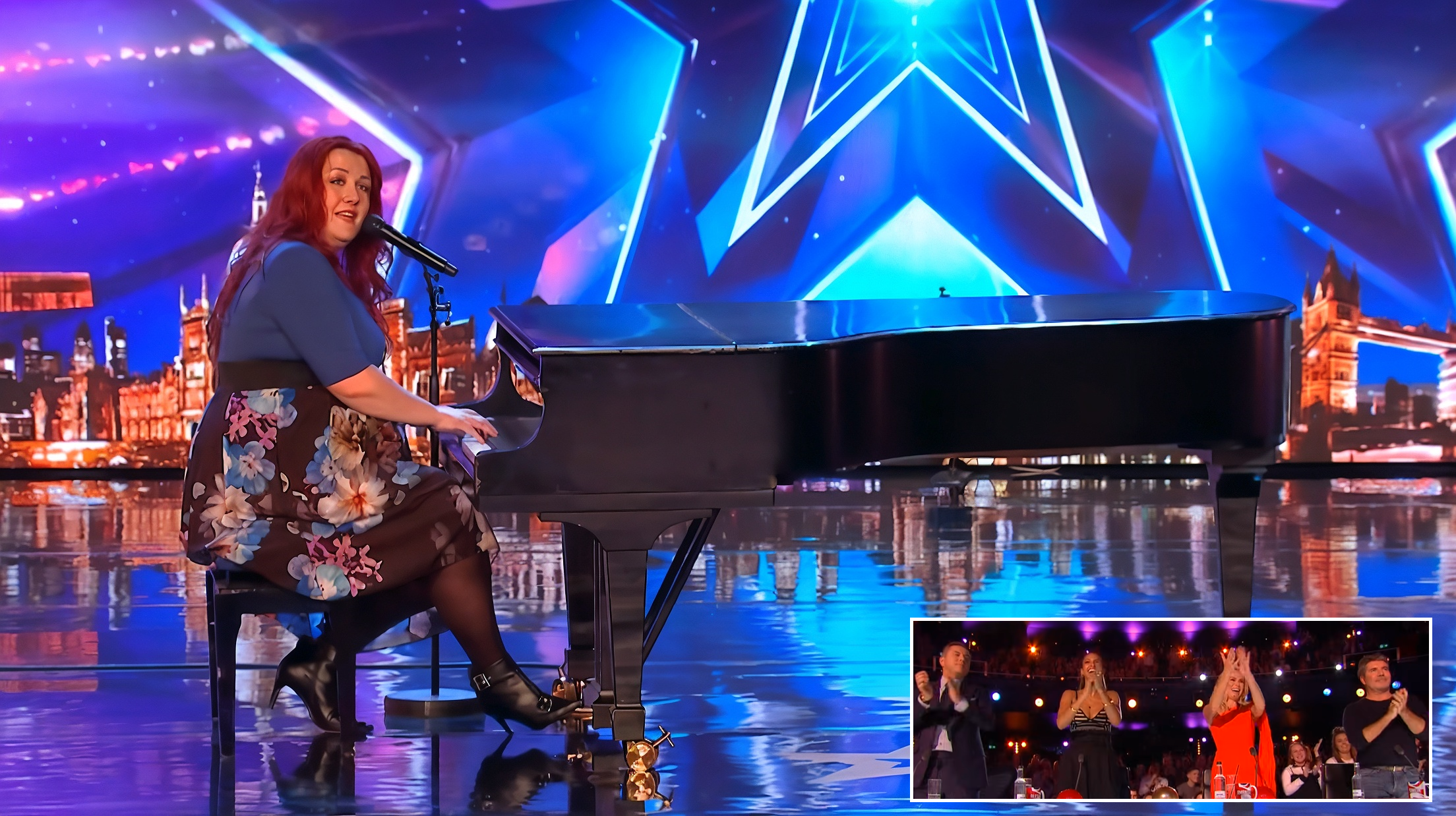 Mom’s Hilariously Honest Song Leaves Everyone Laughing and Weeping at the Same Time