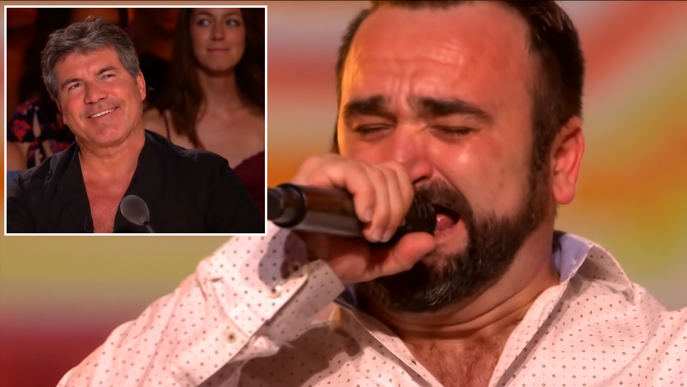 So Far On ‘The X Factor,’ This Is The Most Emotional Audition. A Must-See for Inspiration!
