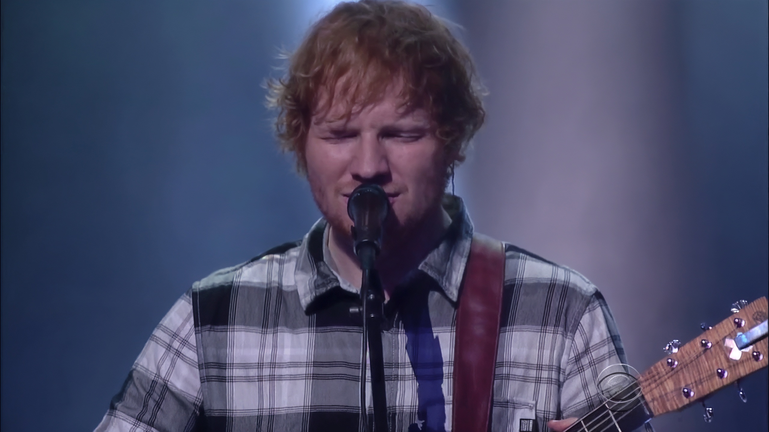 Bill Withers Sang This 1971 Classic, but Ed Sheeran’s Version is Pure Magic
