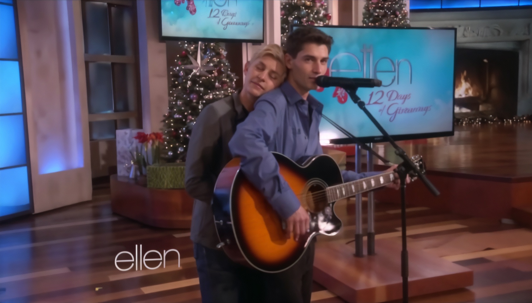 16-Year-Old Astonishes the World with an Uncanny Elvis Presley Voice