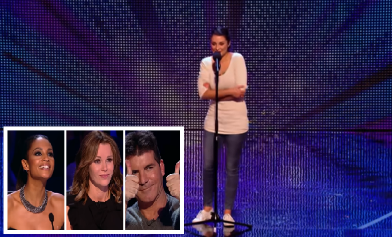 Alice Fredenham’s Audition: A Turning Point on Britain’s Got Talent