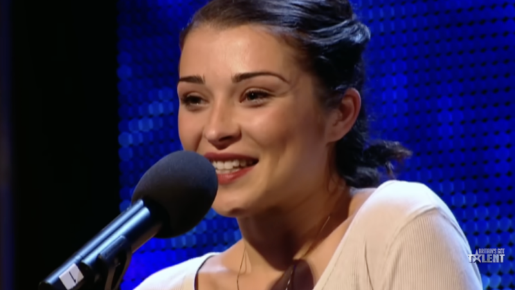 Alice Fredenham’s Audition: A Turning Point on Britain’s Got Talent