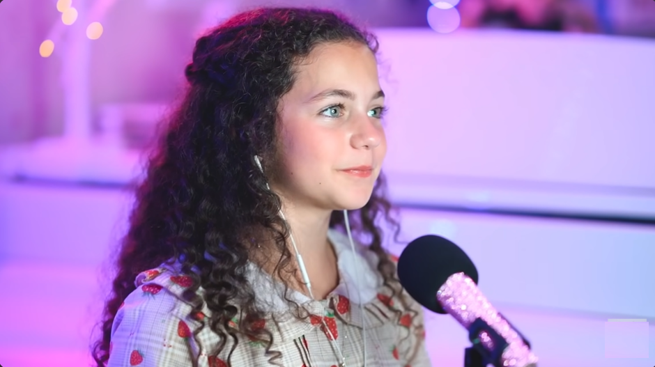 Sophie Fatu, 11, Delivers Heartfelt Tribute to Dolly Parton with Stunning ‘9 to 5’ Cover