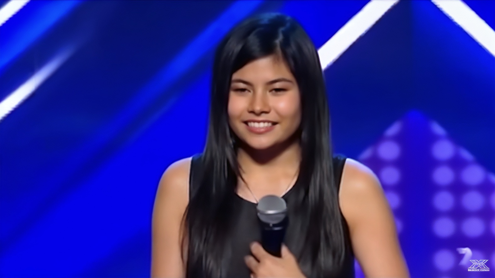 Shy 14-Year-Old Takes on Beatles Classic, Wins Hearts and the Crown