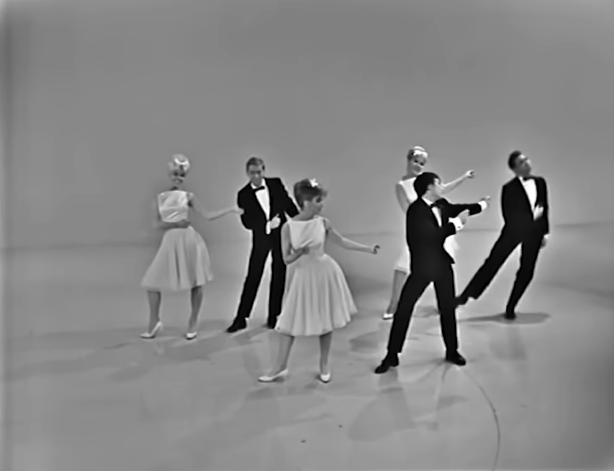 Fifty-six years ago, a dance craze swept the world and became one of the most memorable trends of the 1960s. Do you remember it?