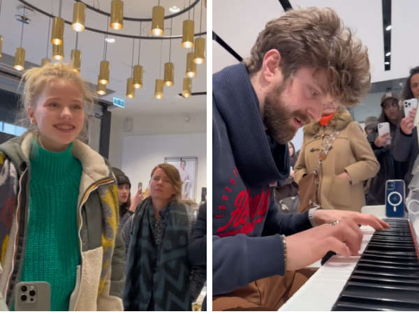 This 14-Year-Old Girl Made Everyone Cry