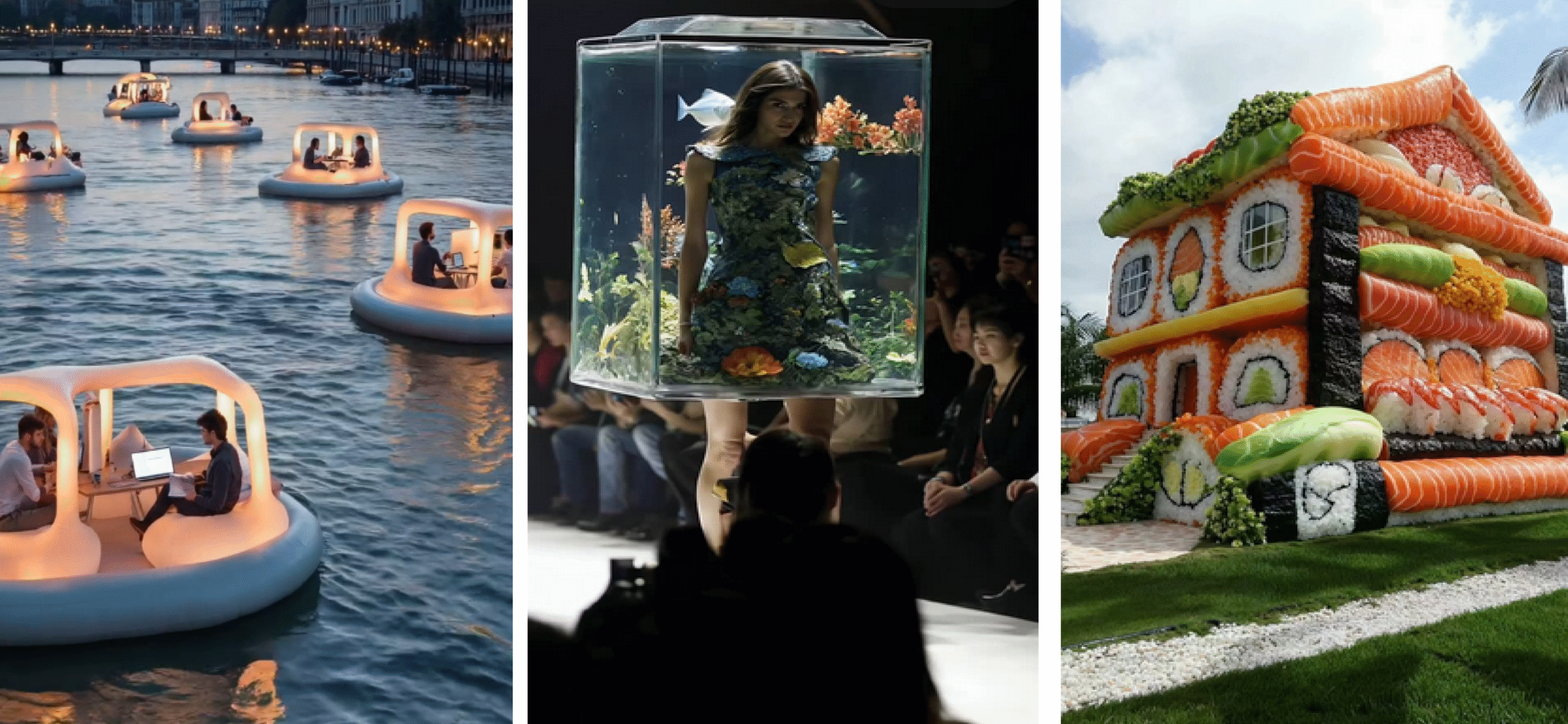 The Rise of AI Reels: Creative, Viral, and Changing Social Media Forever