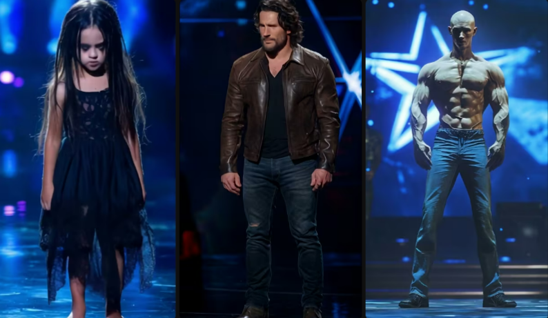 Why the World Can’t Get Enough of Got Talent Viral Moments