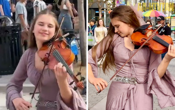 Karolina Protsenko hechiza al público con su versión angelical de “Take Me Home, Country Roads”: fanáticos la llaman la interpretación más conmovedora hasta ahora