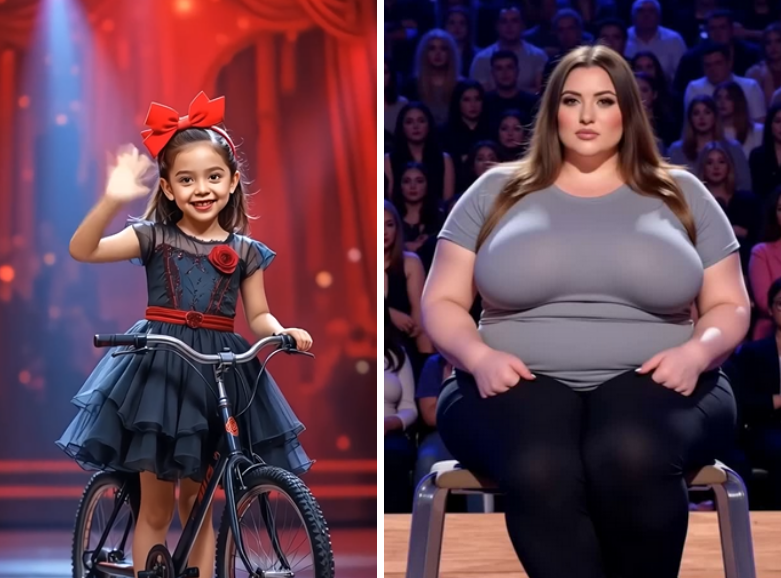 These America’s Got Talent Clips Are Breaking the Internet—But They’re Not What You Think