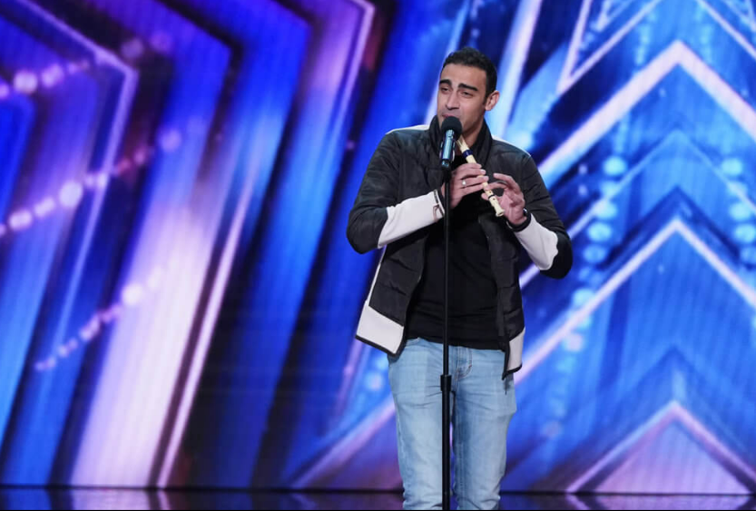 Medhat Mamdouh: The Egyptian Beatboxing Flute Virtuoso Who Stunned America’s Got Talent