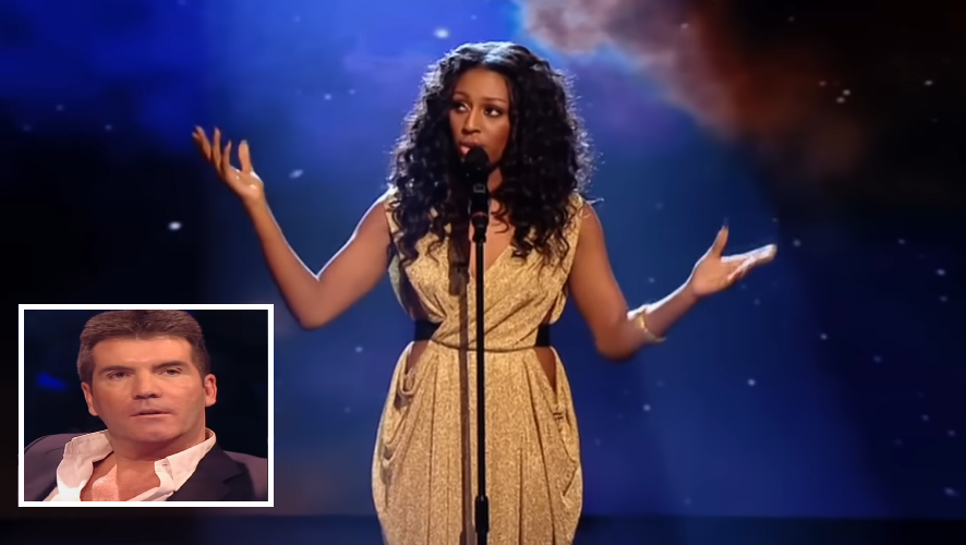 Her Powerful Performance of Leonard Cohen’s Classic Left Simon Cowell Speechless