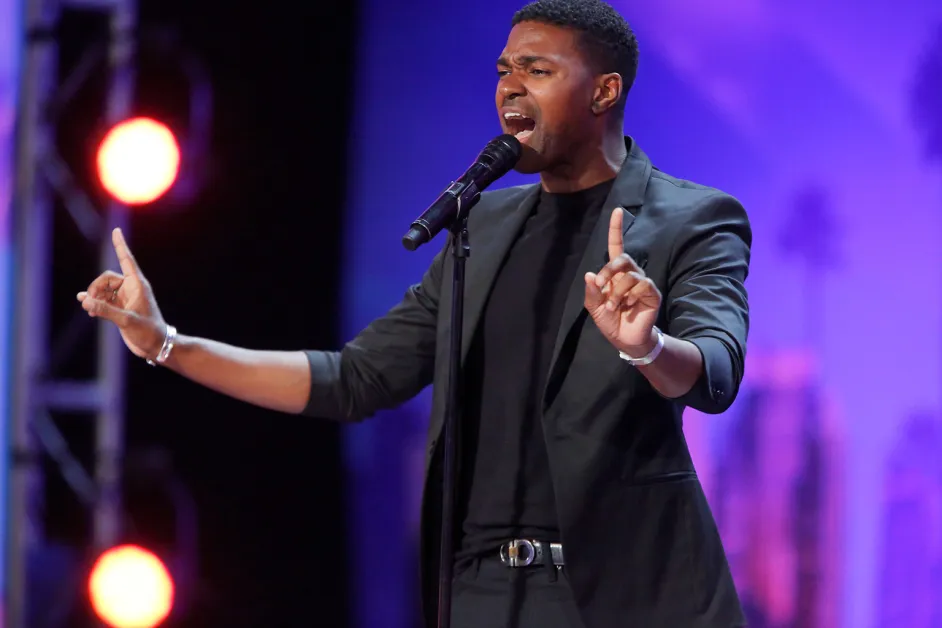 Johnny Manuel on America’s Got Talent: A Tale of Resilience and Vocal Power