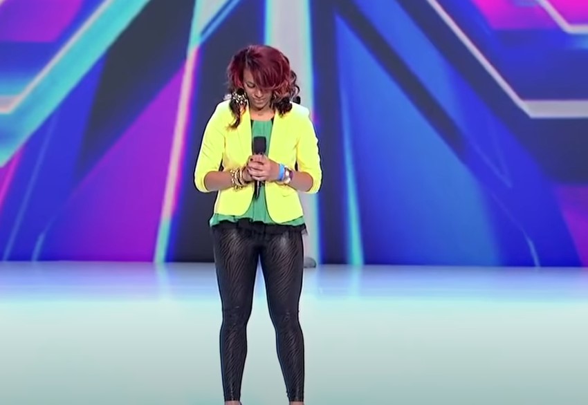 15-Year-Old Takes On Beyoncé Classic—and Delivers a Performance That Leaves Everyone Speechless