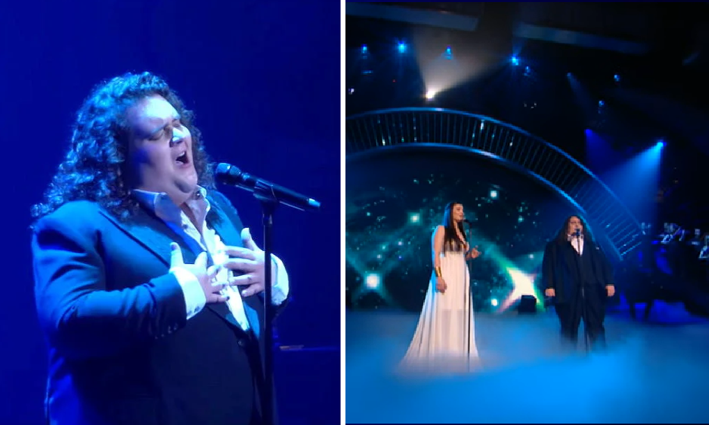 From Shy Teen to Global Sensation: Jonathan Antoine’s Journey Through Talent, Struggle, and Triumph