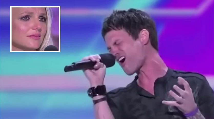 A Father, a Song for His Son, and a Moment That Broke the Internet