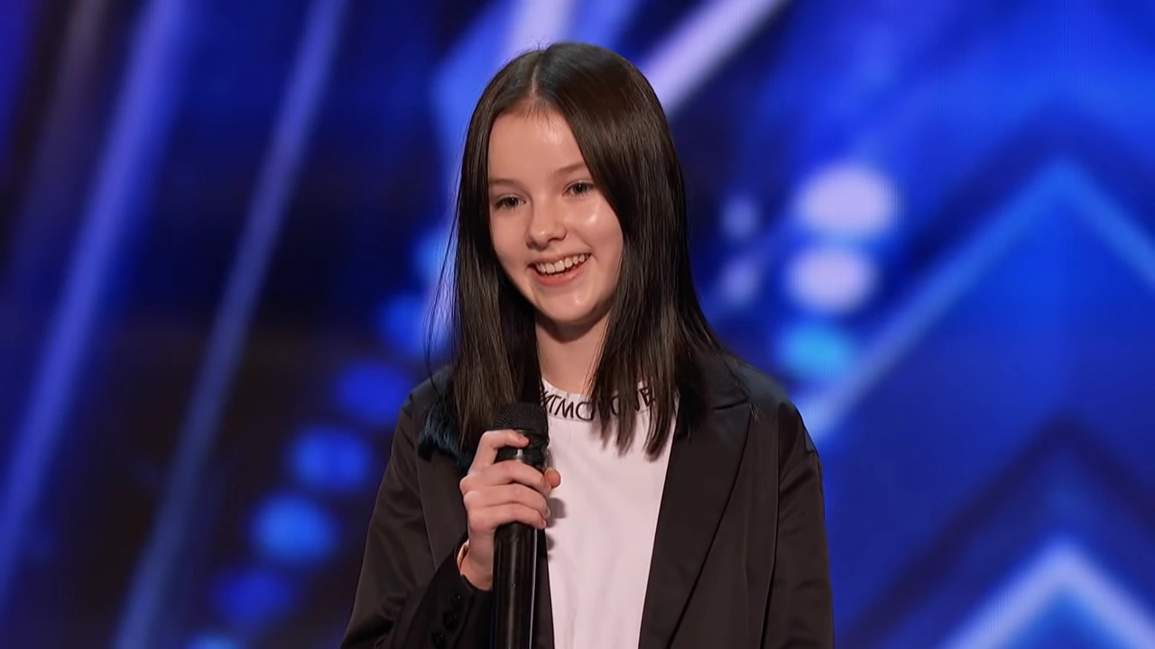 This 13-Year-Old’s Voice Left the World Speechless – 20 Million People Can’t Be Wrong