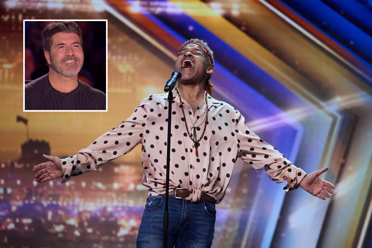 When a Backing Vocalist Takes Center Stage: A Stunning Whitney Houston Tribute That Left Everyone Speechless